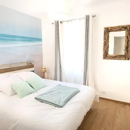 Apartment Vaiana Yourhosthelper Bandol