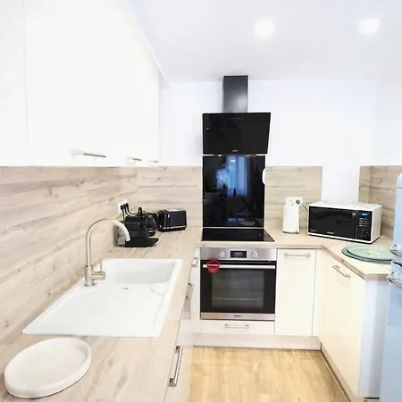 Vaiana Yourhosthelper Apartment